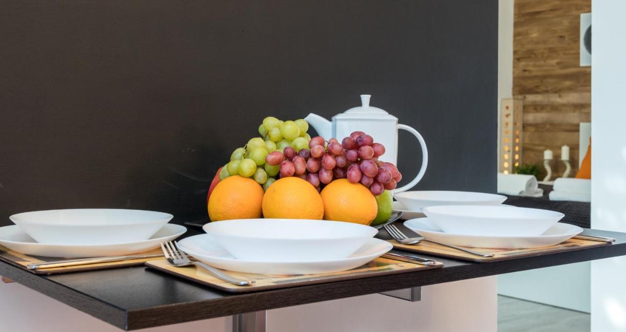 Cracow Best Location Apartment With Garden By Cozyplace Krasków Exterior foto