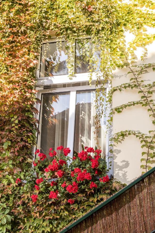 Cracow Best Location Apartment With Garden By Cozyplace Krasków Exterior foto