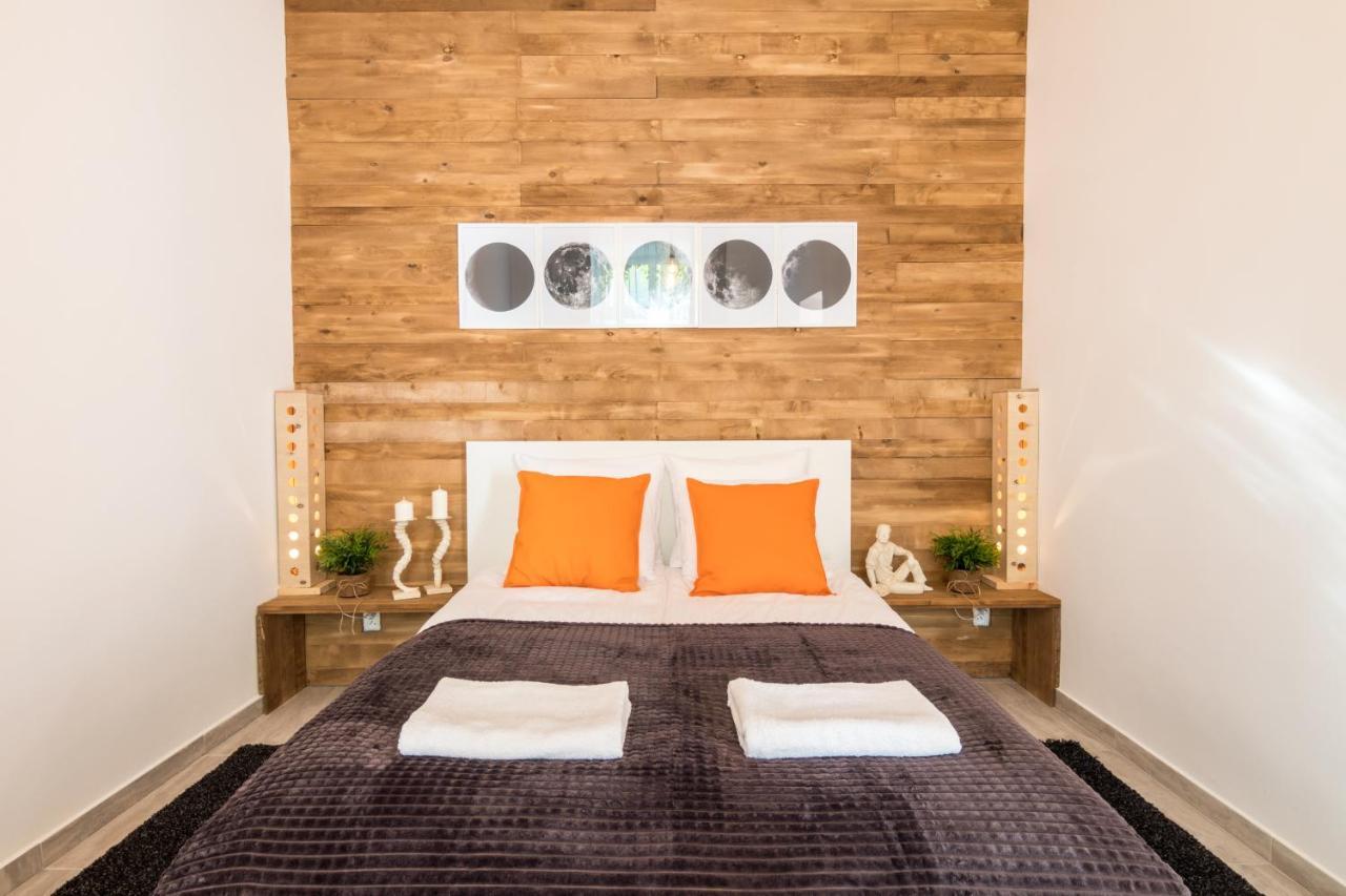Cracow Best Location Apartment With Garden By Cozyplace Krasków Exterior foto