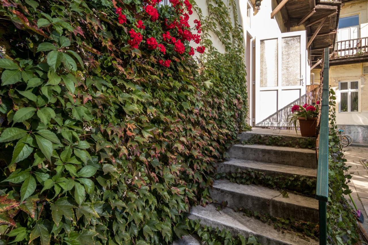 Cracow Best Location Apartment With Garden By Cozyplace Krasków Exterior foto