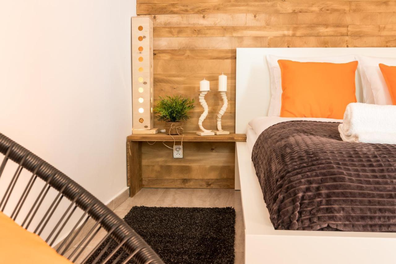 Cracow Best Location Apartment With Garden By Cozyplace Krasków Exterior foto